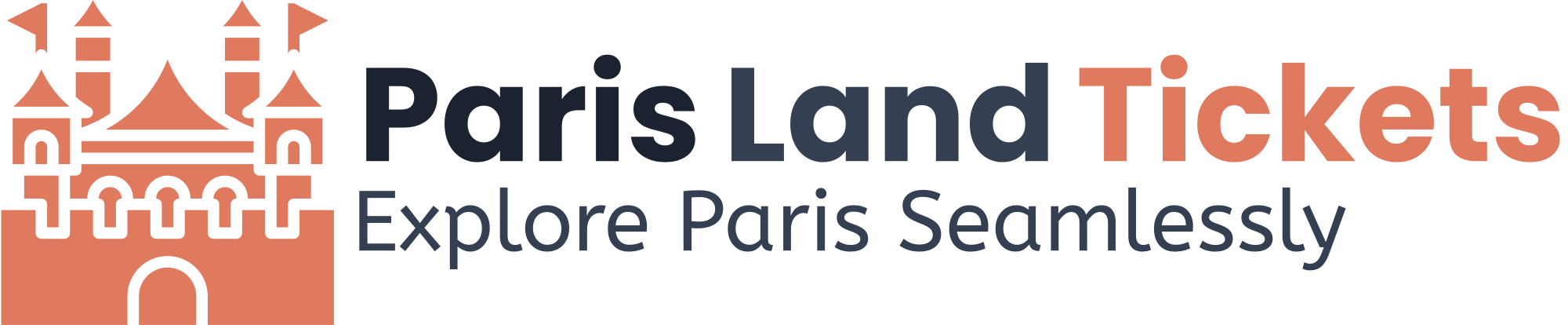Paris Land Tickets